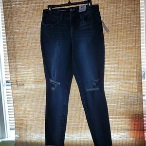 NWT Style & Co Skinny   Leg Jeans